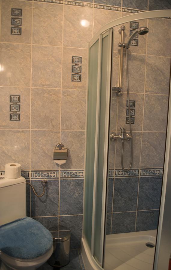 Bacowa Chata Kościelisko Esterno foto